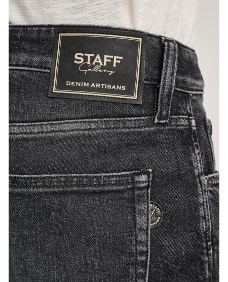 STAFF JEANS Hardy Ανδρικό Τζιν Παντελόνι 5-859.046.BL.055