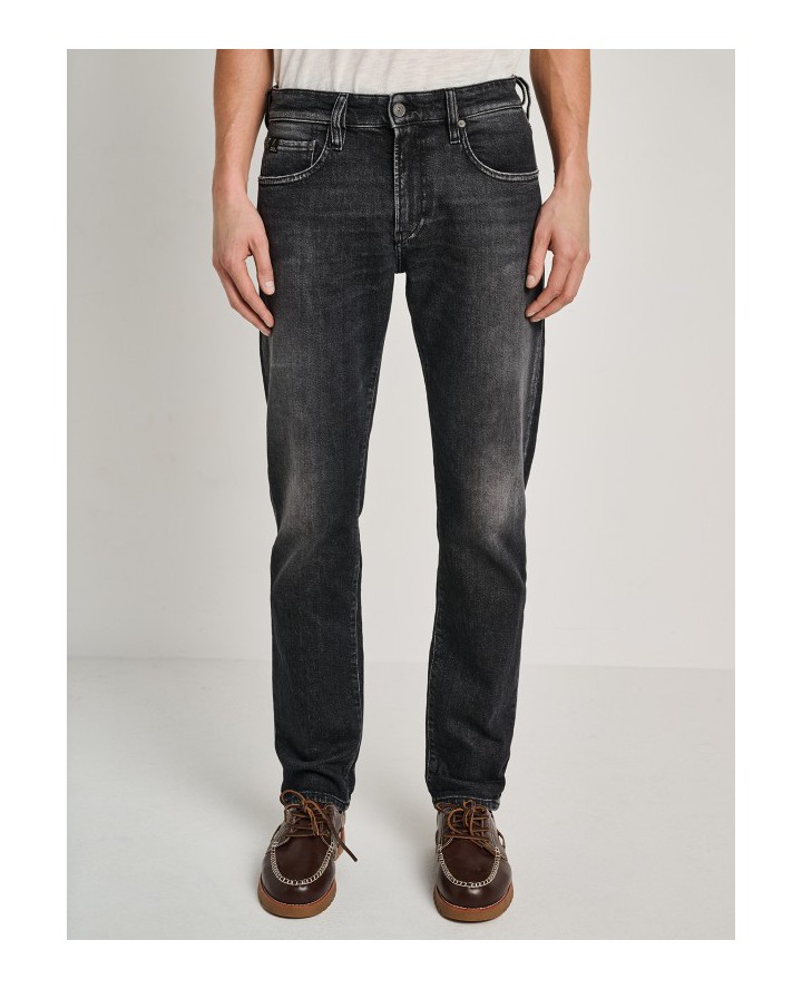 STAFF JEANS Hardy Ανδρικό Τζιν...
