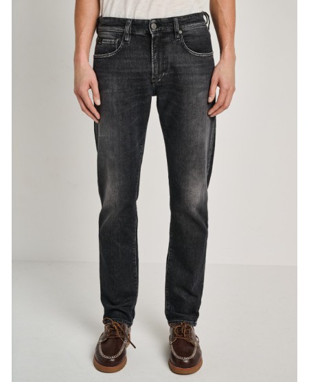 STAFF JEANS Hardy Ανδρικό Τζιν Παντελόνι 5-859.046.BL.055