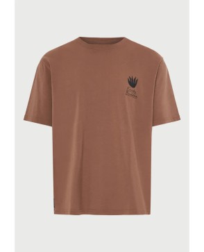 FUNKY BUDDHA  T-shirt with...