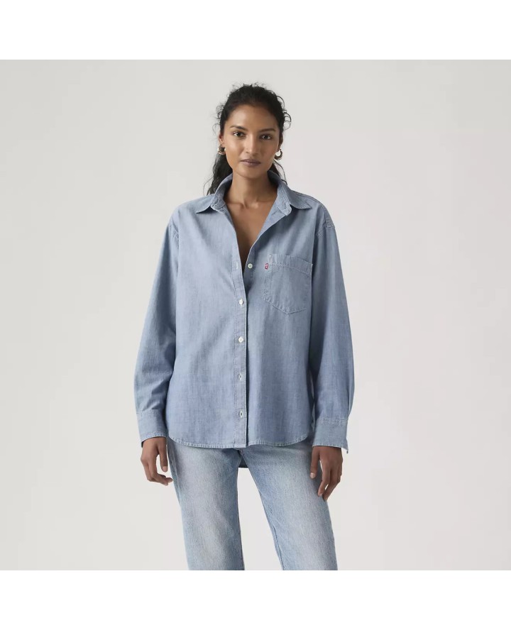 LEVI'S® ΓΥΝΑΙΚΕΙΟ BOYFRIEND ΠΟΥΚΑΜΙΣΟ...