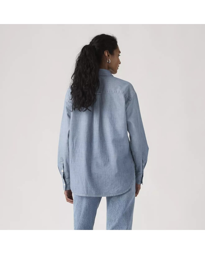 LEVI'S® ΓΥΝΑΙΚΕΙΟ BOYFRIEND ΠΟΥΚΑΜΙΣΟ...