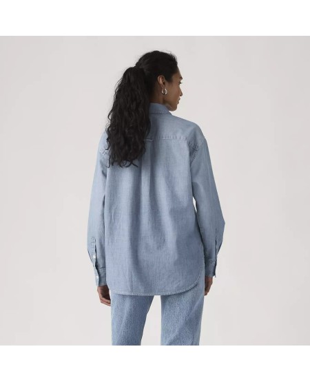 LEVI'S® ΓΥΝΑΙΚΕΙΟ BOYFRIEND ΠΟΥΚΑΜΙΣΟ 001HM0021