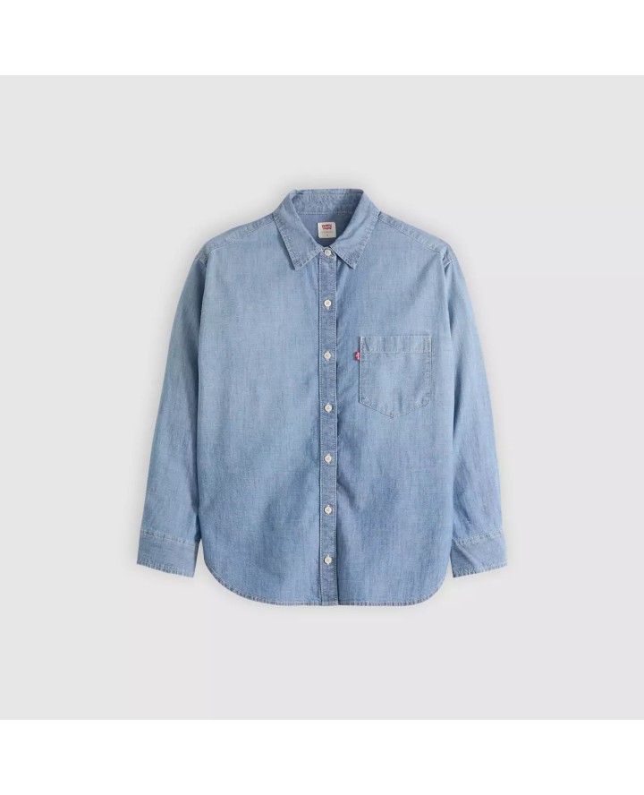 LEVI'S® ΓΥΝΑΙΚΕΙΟ BOYFRIEND ΠΟΥΚΑΜΙΣΟ...