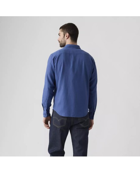 LEVI'S® ΑΝΔΡΙΚΟ ΛΙΝΟ ΠΟΥΚΑΜΙΣΟ 857460207