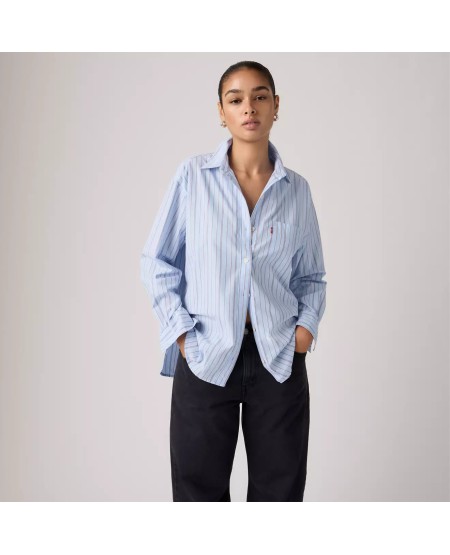 LEVI'S® Harlie Boyfriend Shirt 001HM-0014