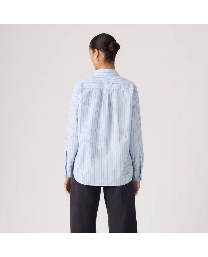 LEVI'S® Harlie Boyfriend Shirt...