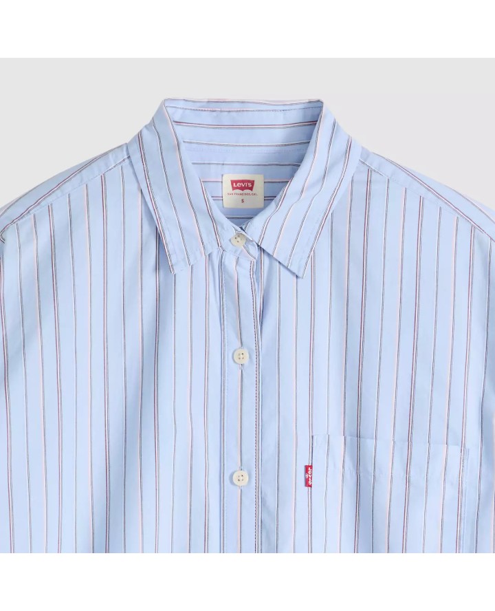 LEVI'S® ΓΥΝΑΙΚΕΙΟ BOYFRIEND ΠΟΥΚΑΜΙΣΟ...