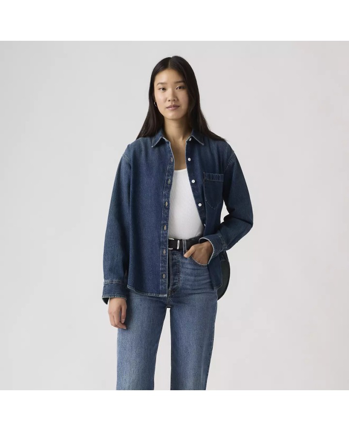 LEVI'S® ΓΥΝΑΙΚΕΙΟ BOYFRIEND ΤΖΙΝ...