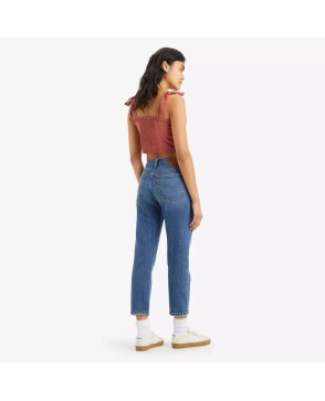 501® Levi's® Crop Jeans...