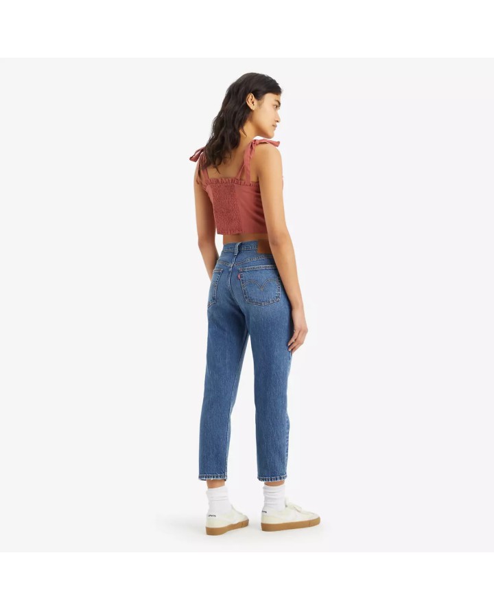 501® Levi's® Crop Jeans 362000335