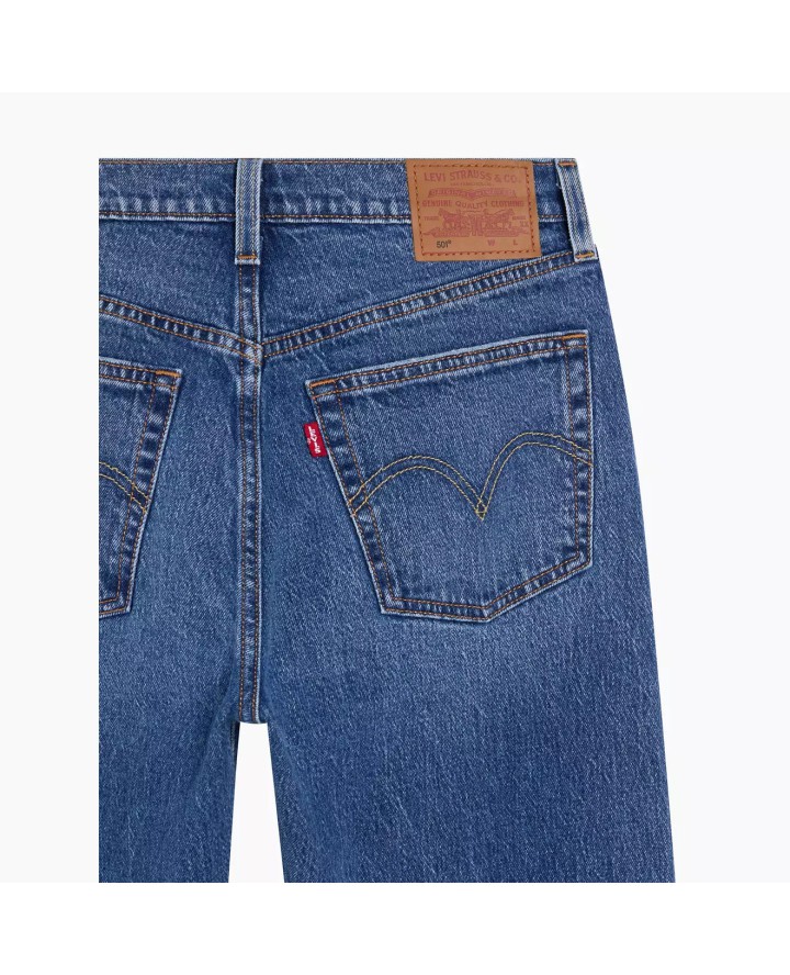 501® Levi's® Crop Jeans 362000335
