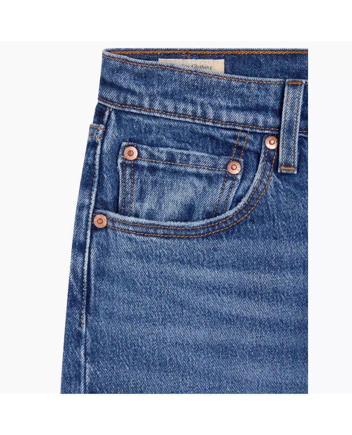 501® Levi's® Crop Jeans 362000335