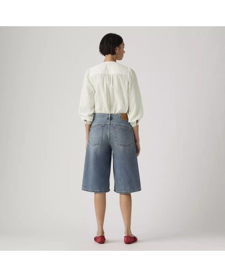 LEVI'S® ΓΥΝΑΙΚΕΙΑ ΤΖΙΝ ΒΕΡΜΟΥΔΑ Super...