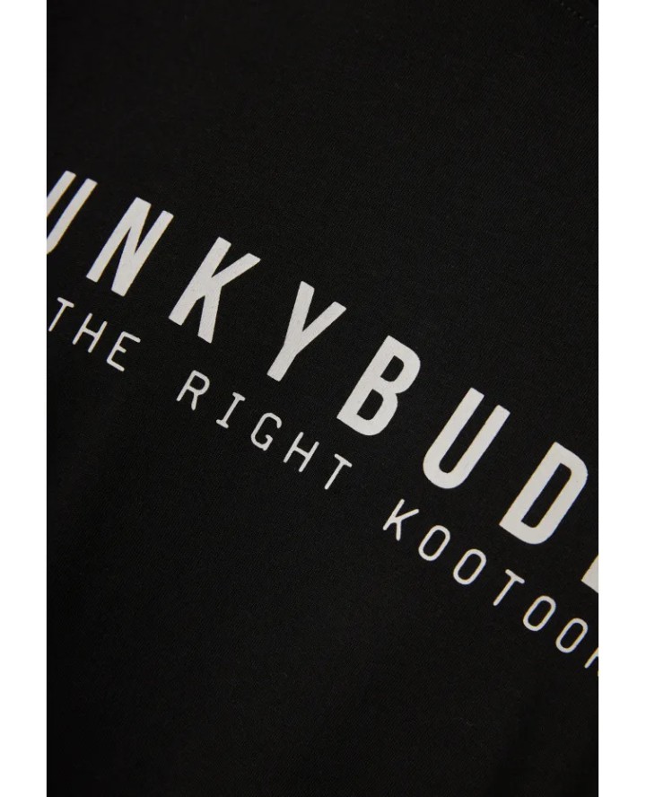 FUNKY BUDDHA Ανδρικό βαμβακερό...