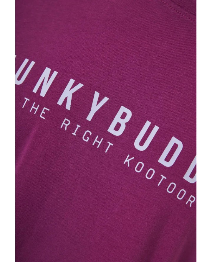 FUNKY BUDDHA Ανδρικό βαμβακερό...