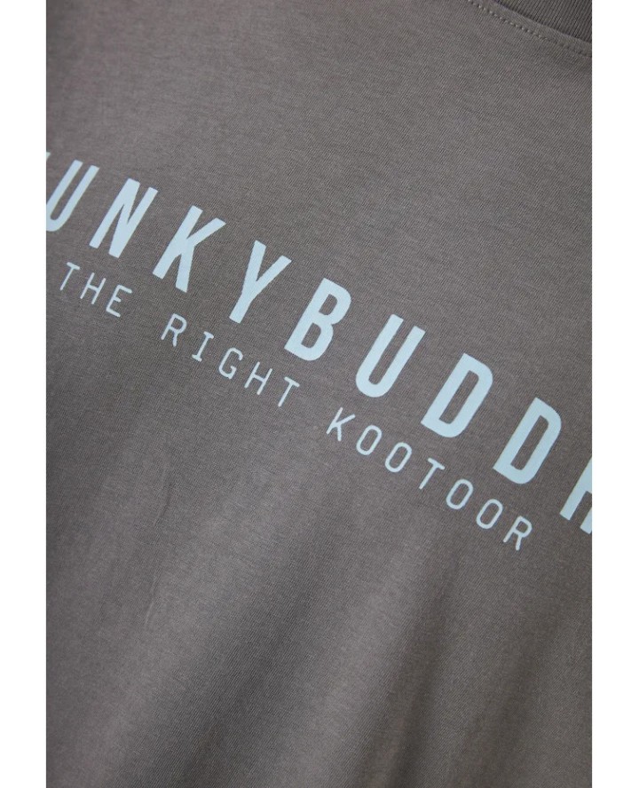 FUNKY BUDDHA Ανδρικό βαμβακερό...