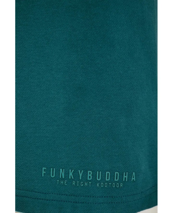 FUNKY BUDDHA Essential αθλητική...