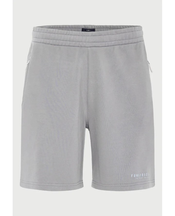 FUNKY BUDDHA Essential jogger shorts...