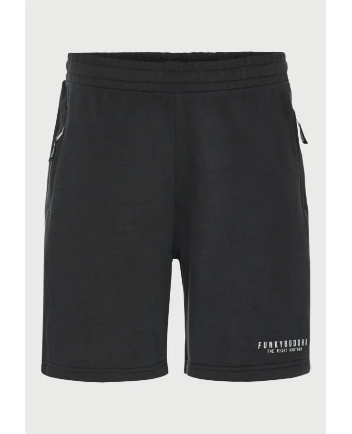FUNKY BUDDHA Essential jogger shorts...