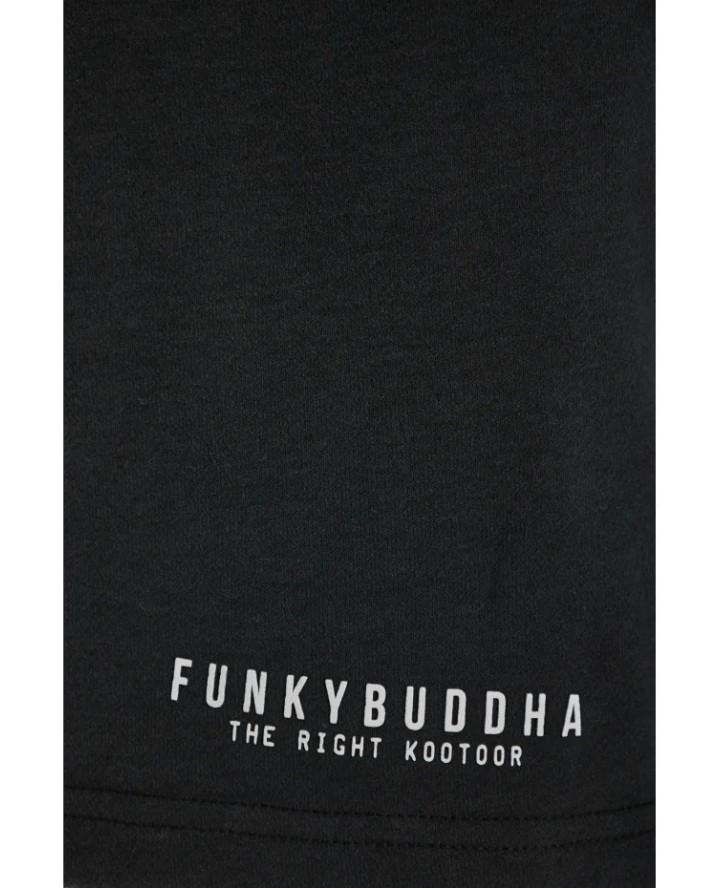 FUNKY BUDDHA Essential αθλητική...