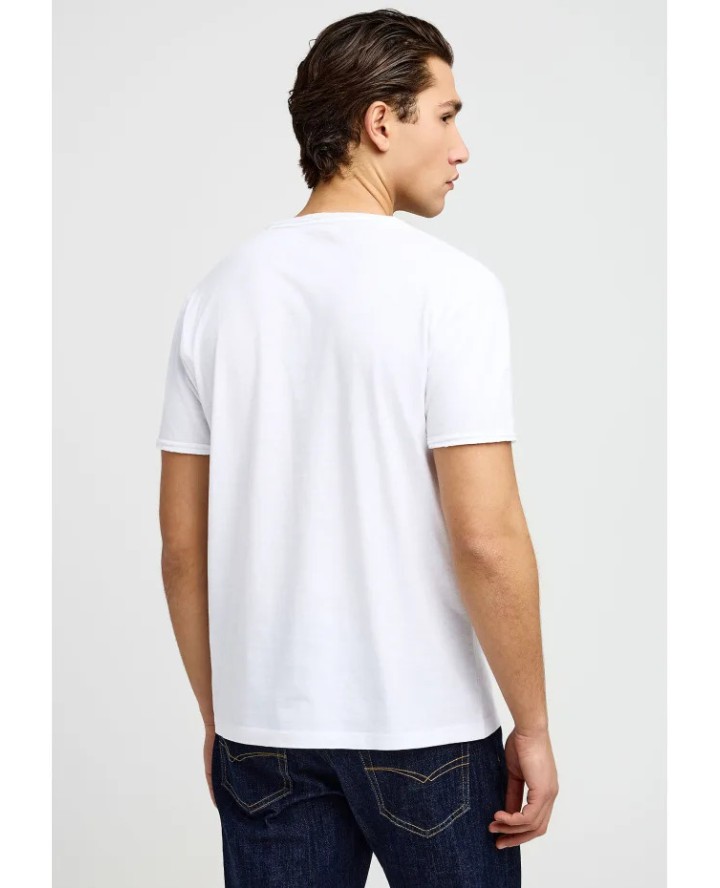 FUNKY BUDDHA  Men's cotton t-shirt...
