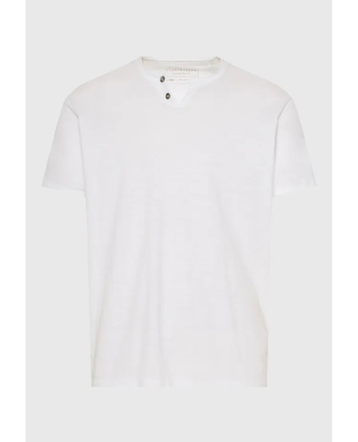FUNKY BUDDHA  Men's cotton t-shirt...