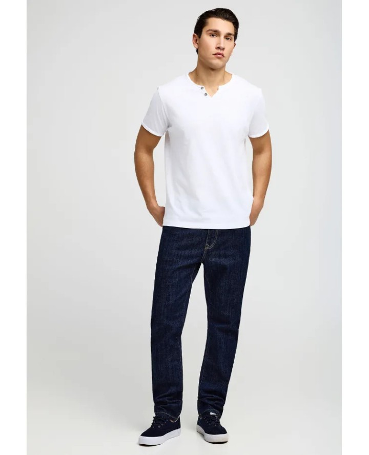 FUNKY BUDDHA  Men's cotton t-shirt...