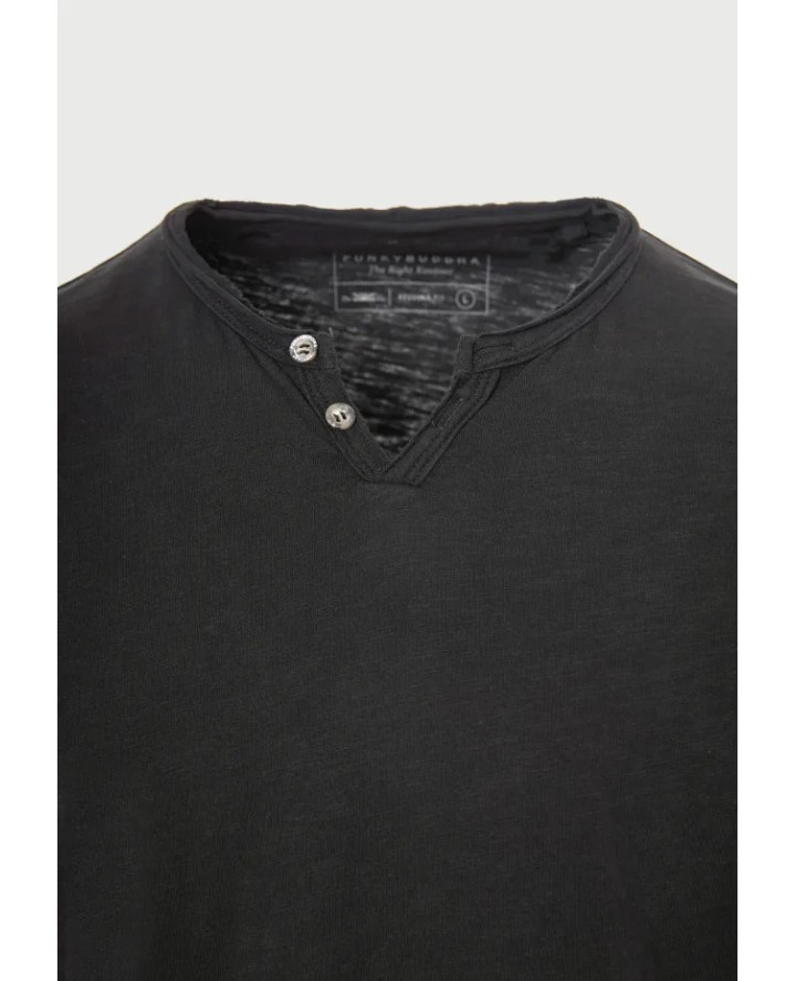 FUNKY BUDDHA  Men's cotton t-shirt...