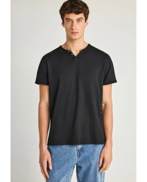 FUNKY BUDDHA  Men's cotton...