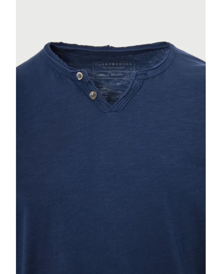FUNKY BUDDHA  Men's cotton t-shirt...