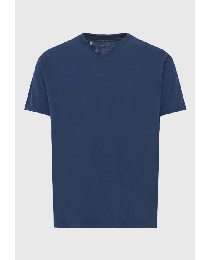 FUNKY BUDDHA  Men's cotton t-shirt...