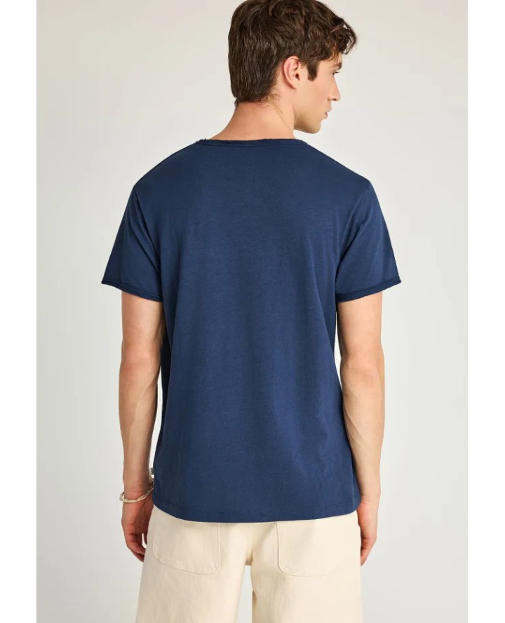 FUNKY BUDDHA  Men's cotton t-shirt...