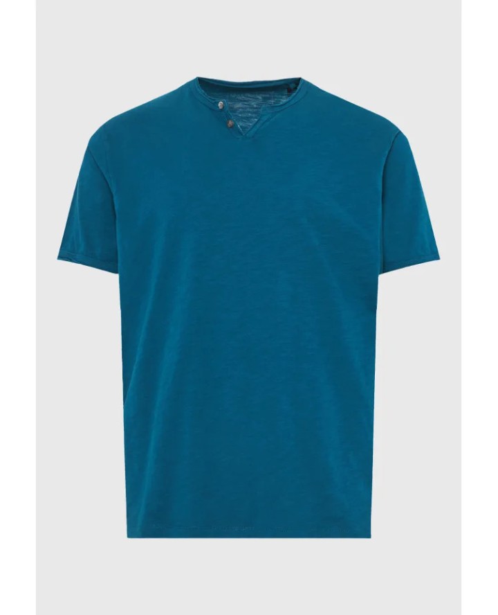 FUNKY BUDDHA  Men's cotton t-shirt...