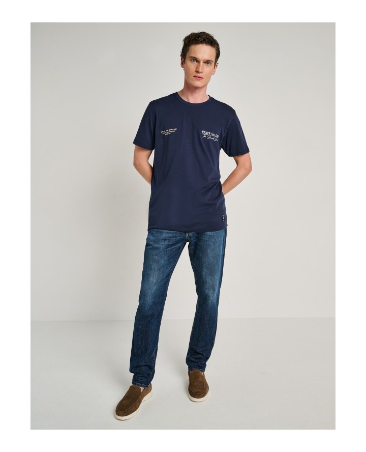STAFF JEANS Simon Τζιν Ανδρικό...