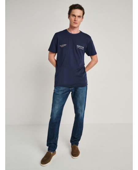 STAFF JEANS Simon Τζιν Ανδρικό Παντελόνι 5-829.036.B1.055