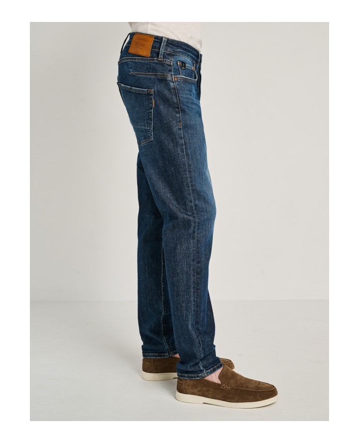 STAFF JEANS Simon Τζιν Ανδρικό...