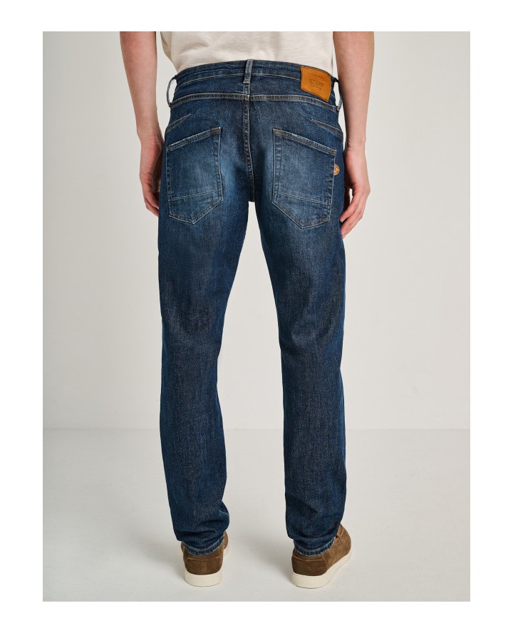 STAFF JEANS Simon Τζιν Ανδρικό...