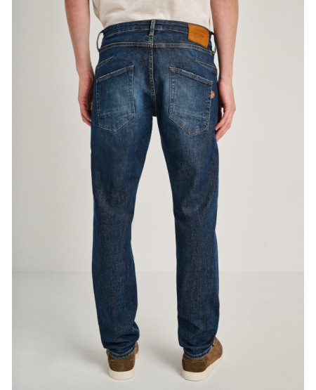 STAFF JEANS Simon Τζιν Ανδρικό Παντελόνι 5-829.036.B1.055