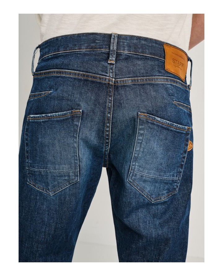 STAFF JEANS Simon Τζιν Ανδρικό...