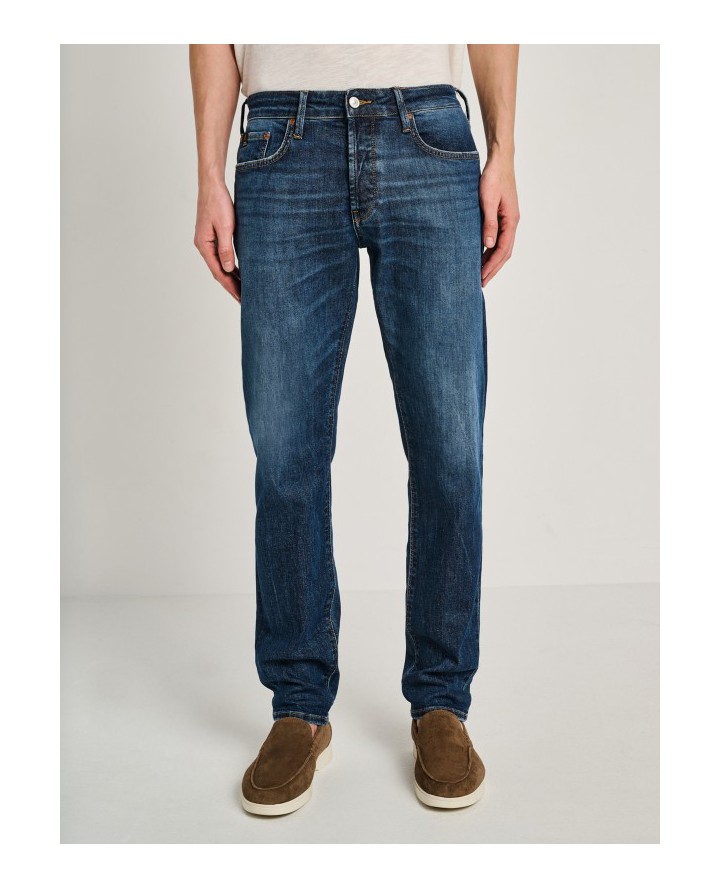 STAFF JEANS Simon Τζιν Ανδρικό...