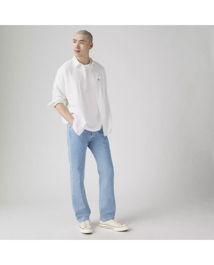 LEVI'S® 501® Original ΑΝΔΡΙΚΟ ΤΖΙΝ...
