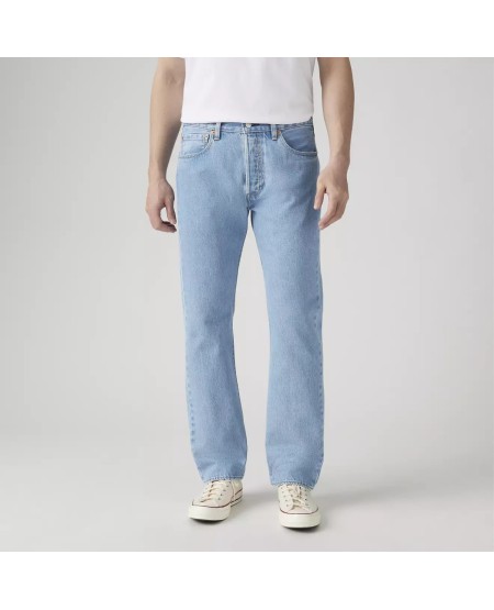 LEVI'S® 501® Original ΑΝΔΡΙΚΟ ΤΖΙΝ ΠΑΝΤΕΛΟΝΙ 005013708