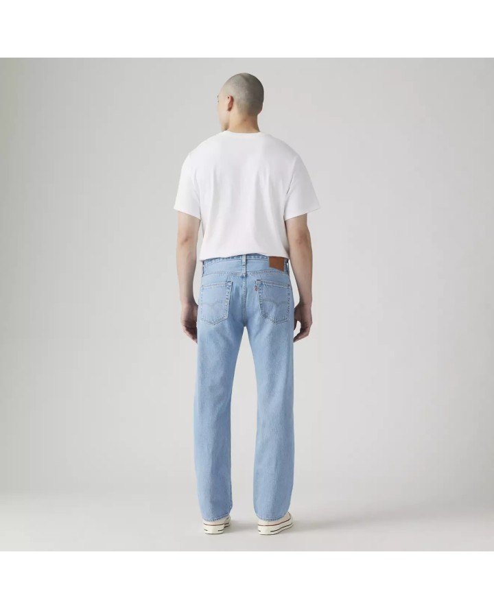 LEVI'S® 501® Original ΑΝΔΡΙΚΟ ΤΖΙΝ...