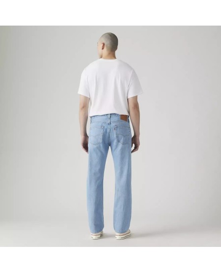 LEVI'S® 501® Original ΑΝΔΡΙΚΟ ΤΖΙΝ ΠΑΝΤΕΛΟΝΙ 005013708