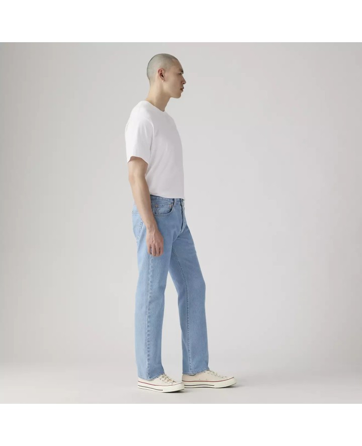 LEVI'S® 501® Original ΑΝΔΡΙΚΟ ΤΖΙΝ...