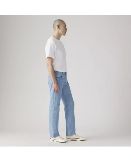 LEVI'S® 501® Original ΑΝΔΡΙΚΟ ΤΖΙΝ ΠΑΝΤΕΛΟΝΙ 005013708