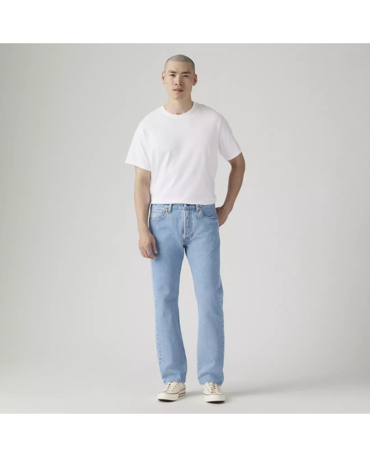 LEVI'S® 501® Original ΑΝΔΡΙΚΟ ΤΖΙΝ...