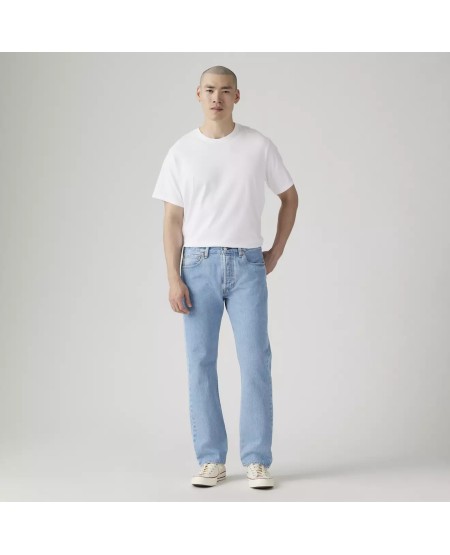 LEVI'S® 501® Original ΑΝΔΡΙΚΟ ΤΖΙΝ ΠΑΝΤΕΛΟΝΙ 005013708