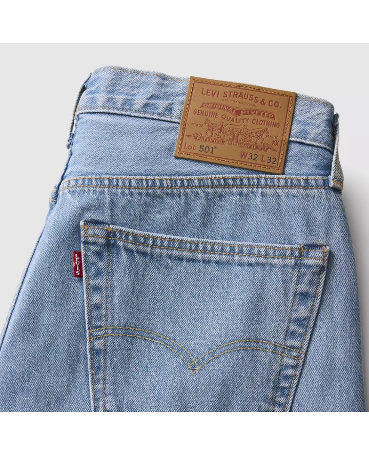 LEVI'S® 501® Original ΑΝΔΡΙΚΟ ΤΖΙΝ...